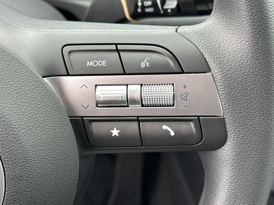 2026 Hyundai Santa Cruz SE FWD