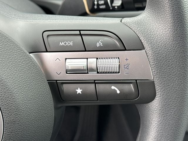 2026 Hyundai Santa Cruz SE FWD
