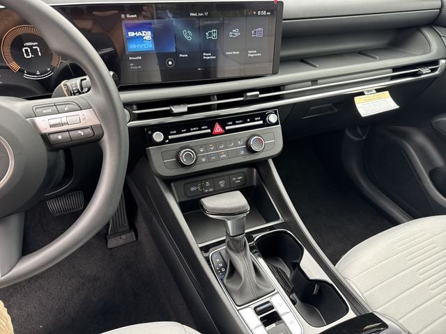 2026 Hyundai Santa Cruz SE FWD