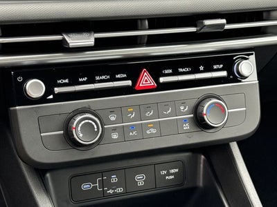 2026 Hyundai Santa Cruz SE FWD