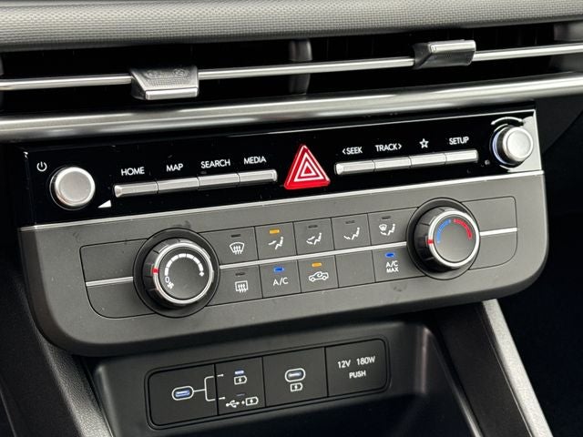 2026 Hyundai Santa Cruz SE FWD