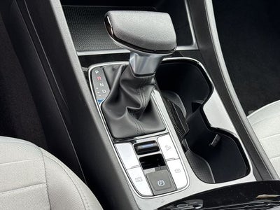 2026 Hyundai Santa Cruz SE FWD
