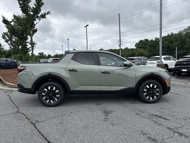 2026 Hyundai Santa Cruz SE FWD