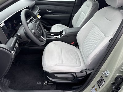 2026 Hyundai Santa Cruz SE FWD
