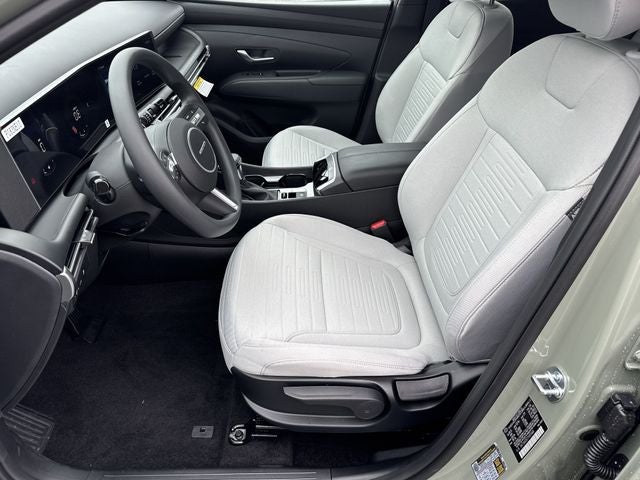 2026 Hyundai Santa Cruz SE FWD