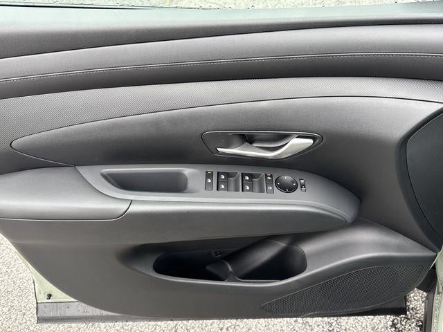 2026 Hyundai Santa Cruz SE FWD