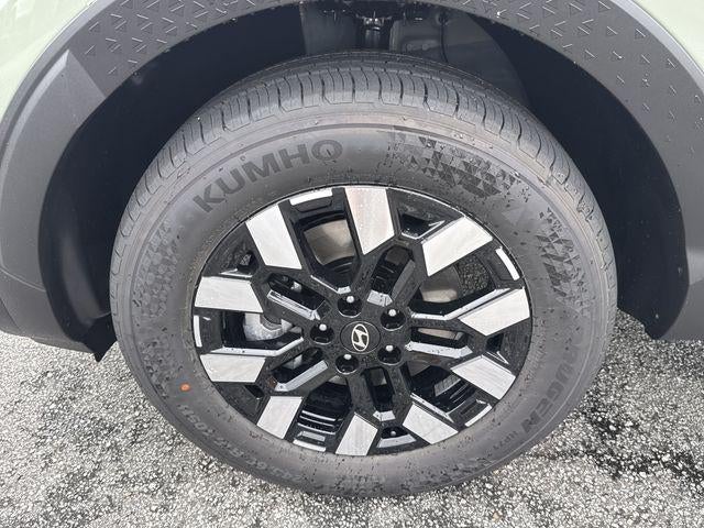 2026 Hyundai Santa Cruz SE FWD
