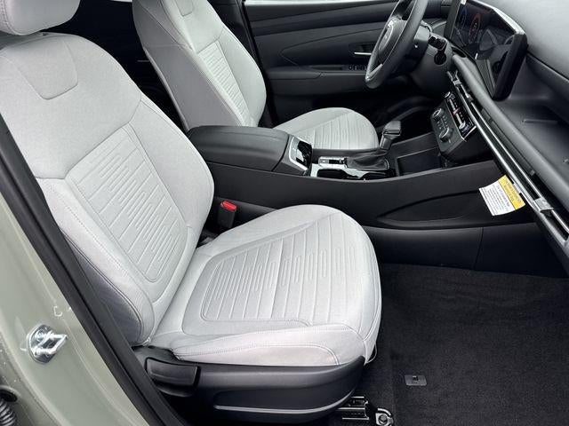 2026 Hyundai Santa Cruz SE FWD
