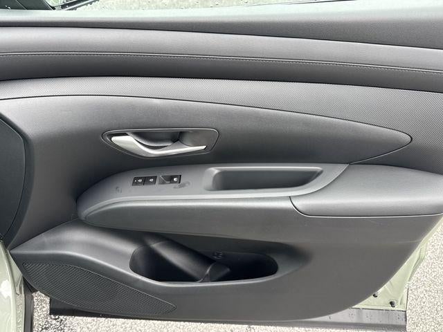 2026 Hyundai Santa Cruz SE FWD