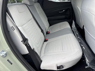 2026 Hyundai Santa Cruz SE FWD
