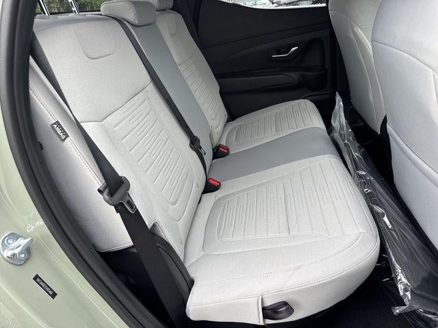 2026 Hyundai Santa Cruz SE FWD