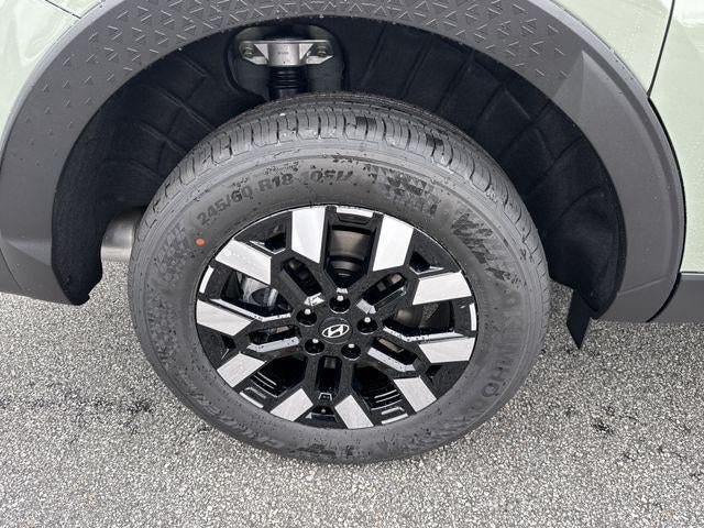 2026 Hyundai Santa Cruz SE FWD