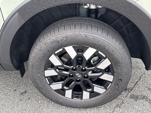 2026 Hyundai Santa Cruz SE FWD