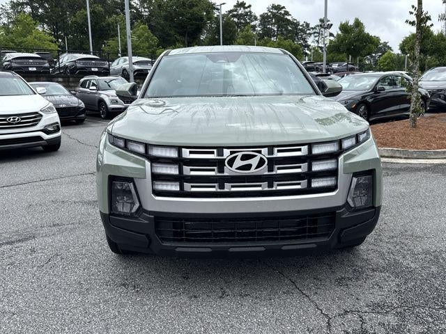 2026 Hyundai Santa Cruz SE FWD