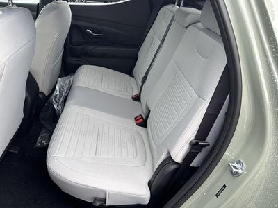 2026 Hyundai Santa Cruz SE FWD