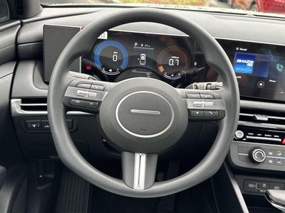 2026 Hyundai Santa Cruz SE FWD