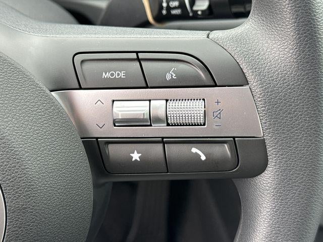 2026 Hyundai Santa Cruz SE FWD