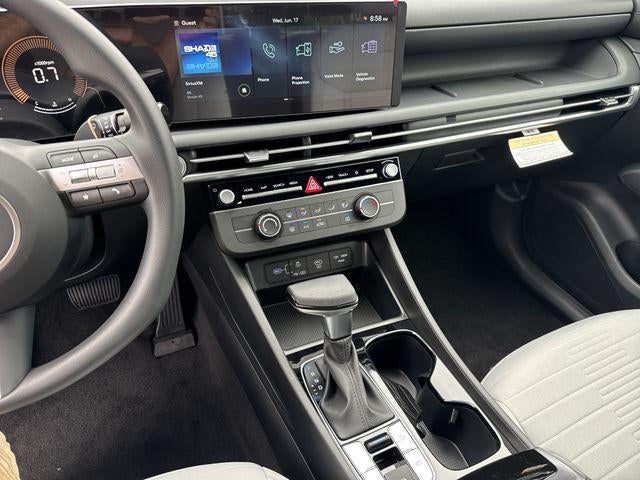2026 Hyundai Santa Cruz SE FWD