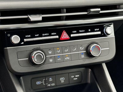 2026 Hyundai Santa Cruz SE FWD