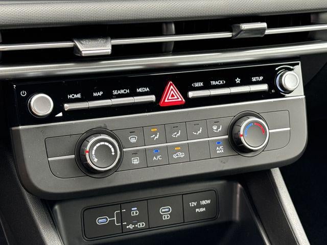 2026 Hyundai Santa Cruz SE FWD
