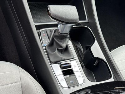2026 Hyundai Santa Cruz SE FWD