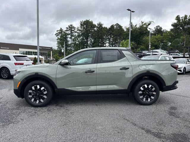 2026 Hyundai Santa Cruz SE FWD