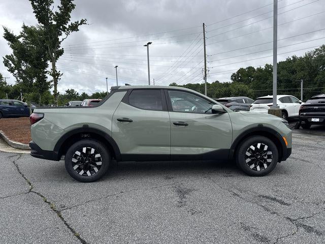2026 Hyundai Santa Cruz SE FWD
