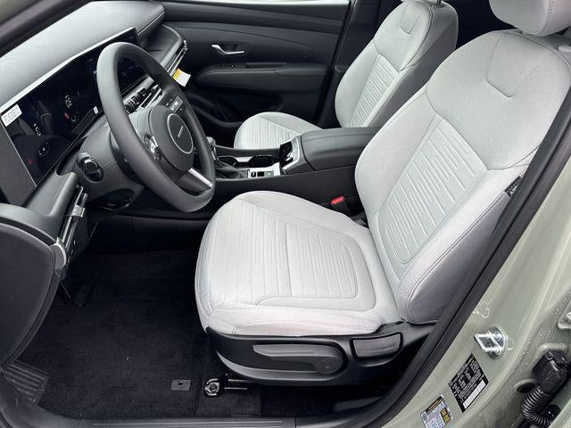 2026 Hyundai Santa Cruz SE FWD