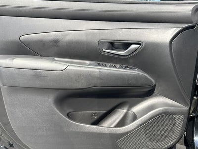 2026 Hyundai Santa Cruz SE FWD