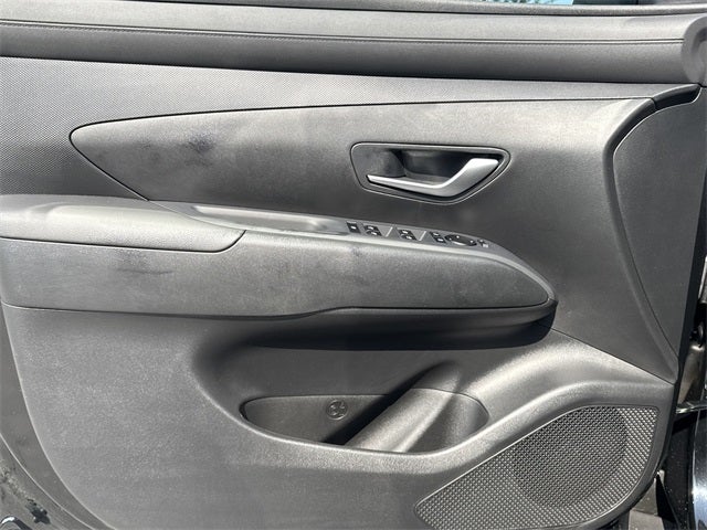 2026 Hyundai Santa Cruz SE FWD