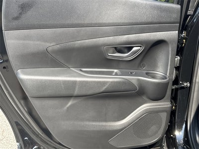 2026 Hyundai Santa Cruz SE FWD