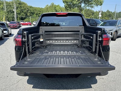 2026 Hyundai Santa Cruz SE FWD