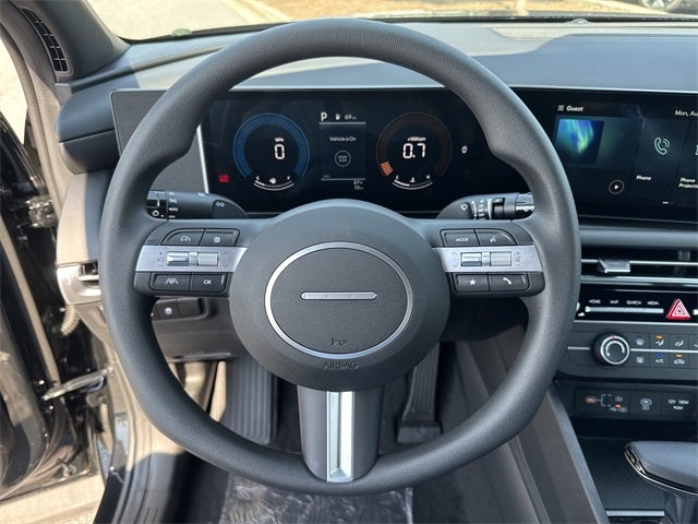 2026 Hyundai Santa Cruz SE FWD