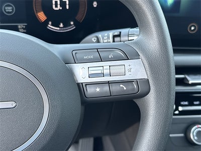 2026 Hyundai Santa Cruz SE FWD