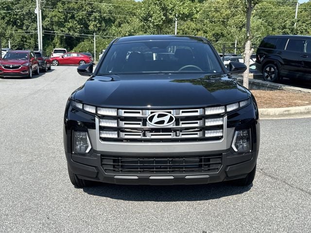 2026 Hyundai Santa Cruz SE FWD