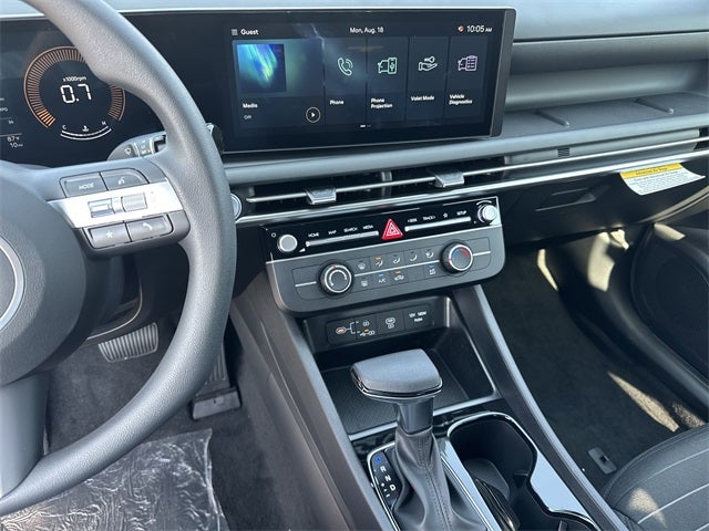 2026 Hyundai Santa Cruz SE FWD