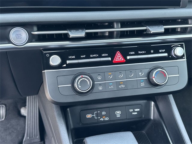 2026 Hyundai Santa Cruz SE FWD