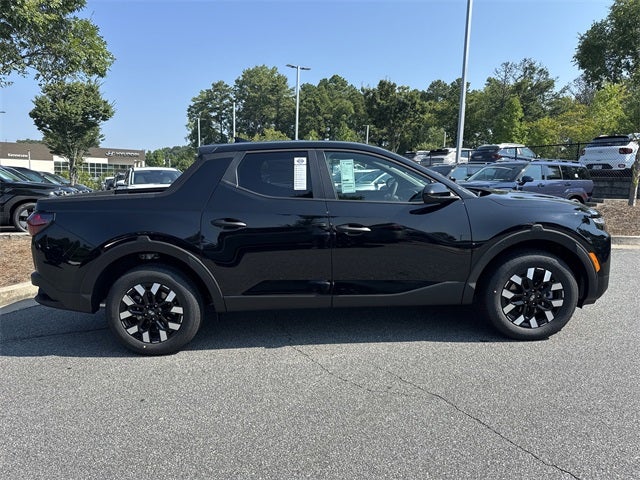 2026 Hyundai Santa Cruz SE FWD