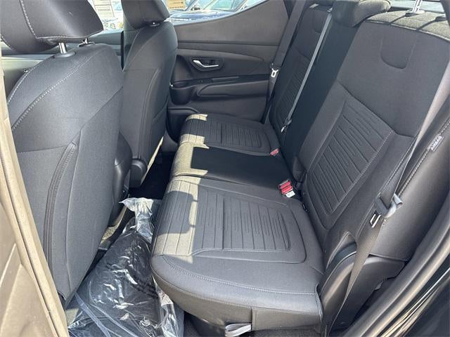 2026 Hyundai Santa Cruz SE FWD