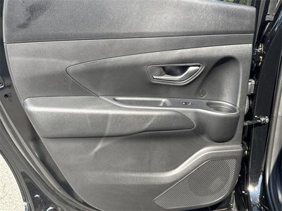 2026 Hyundai Santa Cruz SE FWD