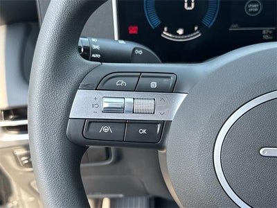 2026 Hyundai Santa Cruz SE FWD