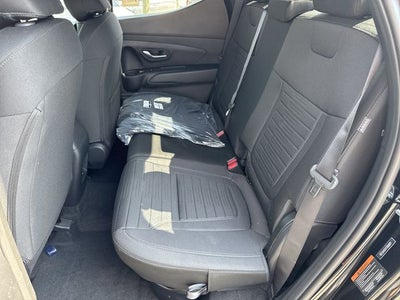 2026 Hyundai Santa Cruz SE FWD