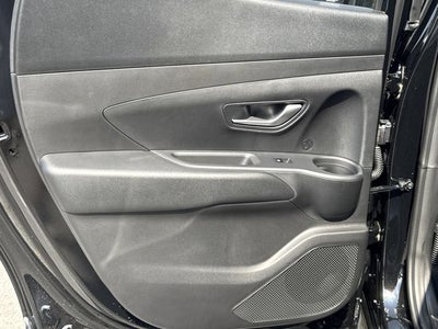 2026 Hyundai Santa Cruz SE FWD