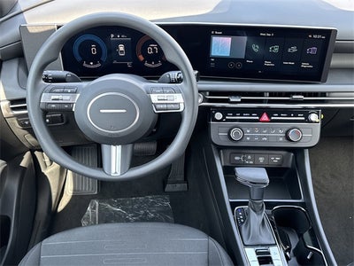 2026 Hyundai Santa Cruz SE FWD