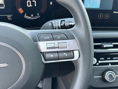 2026 Hyundai Santa Cruz SE FWD