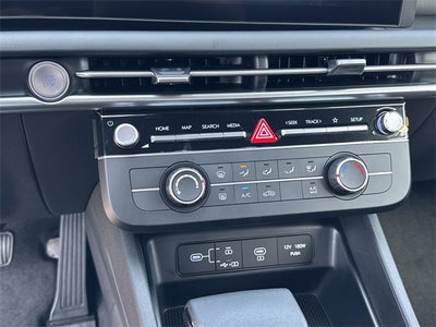 2026 Hyundai Santa Cruz SE FWD