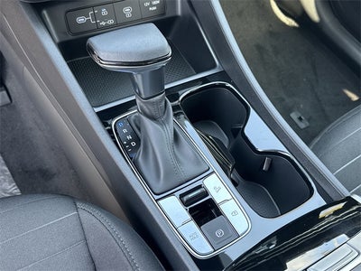 2026 Hyundai Santa Cruz SE FWD