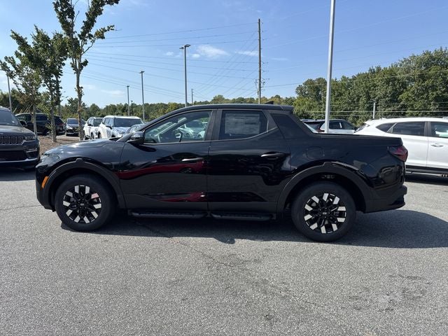 2026 Hyundai Santa Cruz SE FWD