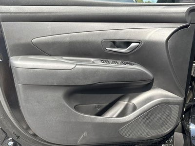 2026 Hyundai Santa Cruz SE FWD