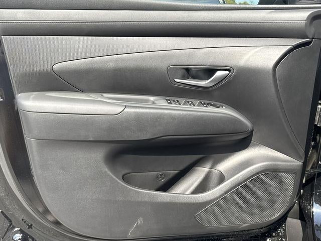 2026 Hyundai Santa Cruz SE FWD